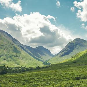 Banasura Hill Trekking